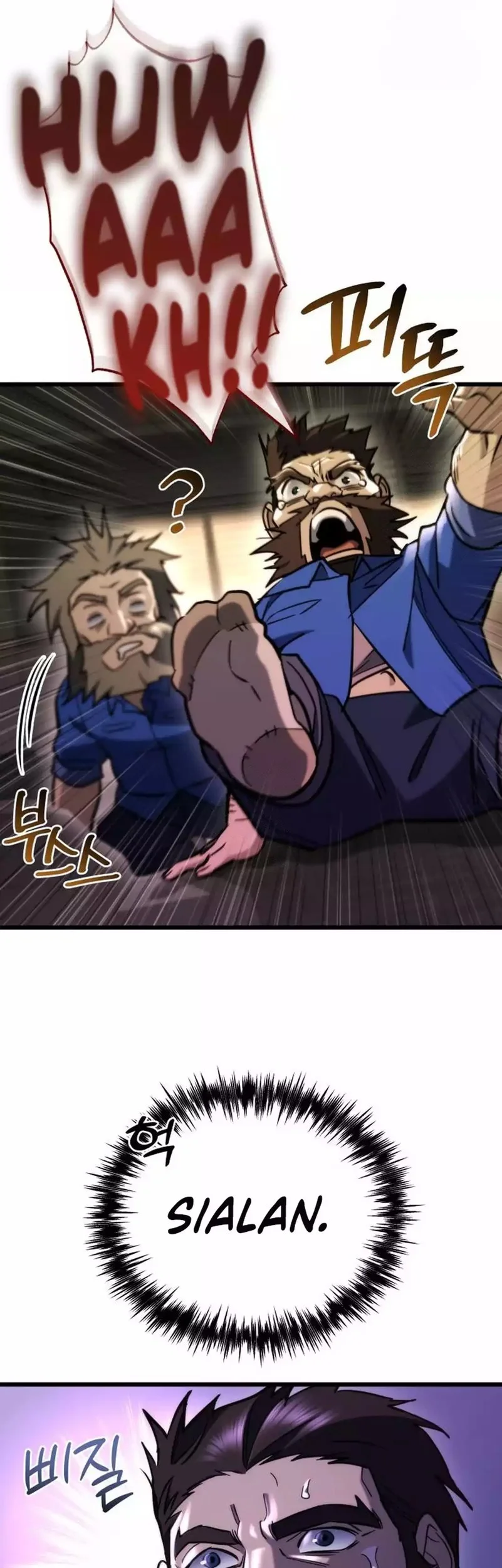 Hiding a Logistics Center in the Apocalypse Chapter 70 Gambar 5