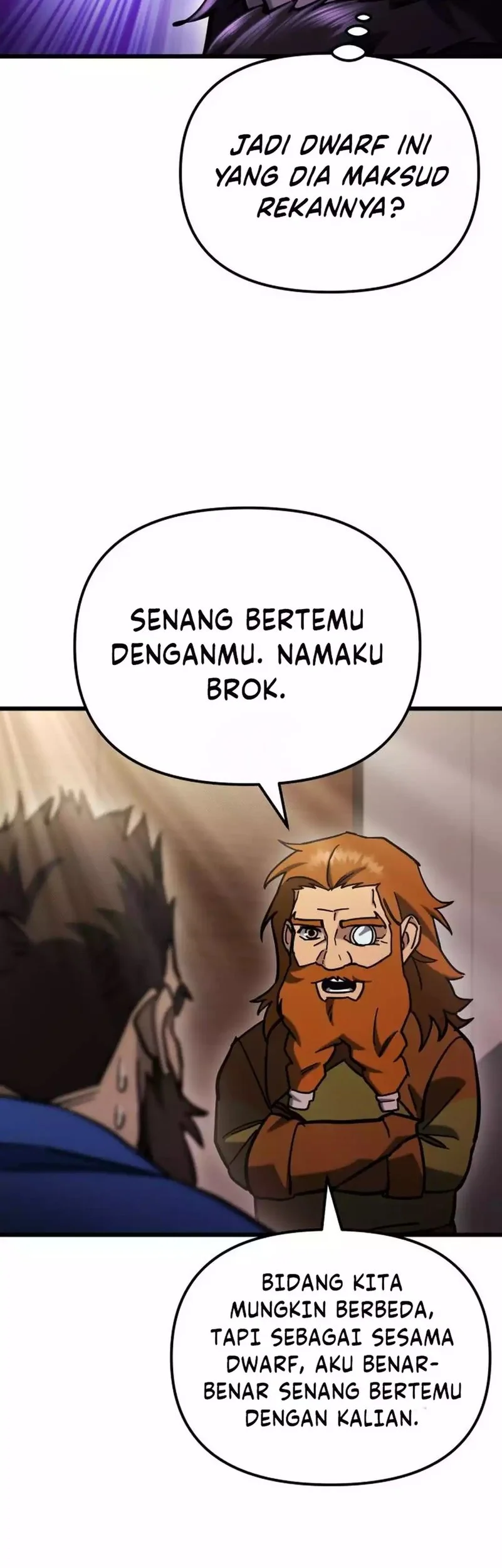 Hiding a Logistics Center in the Apocalypse Chapter 70 Gambar 7