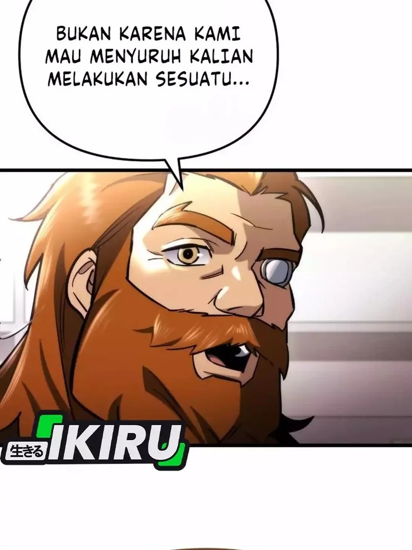 Hiding a Logistics Center in the Apocalypse Chapter 70 Gambar 24