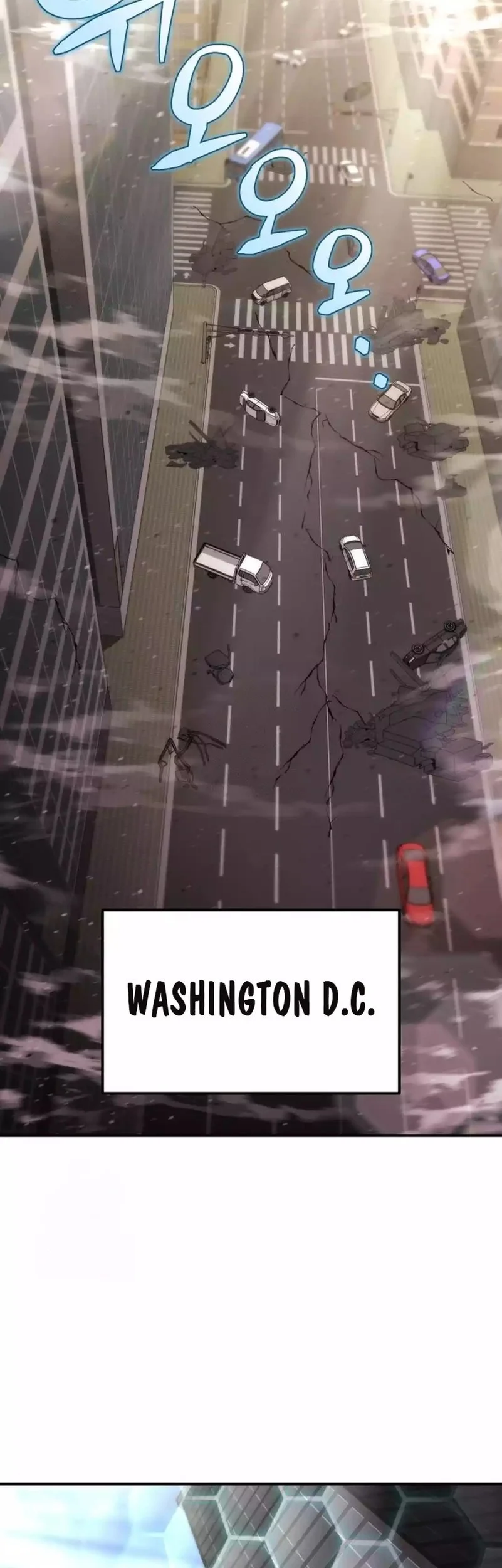 Hiding a Logistics Center in the Apocalypse Chapter 71 Gambar 38