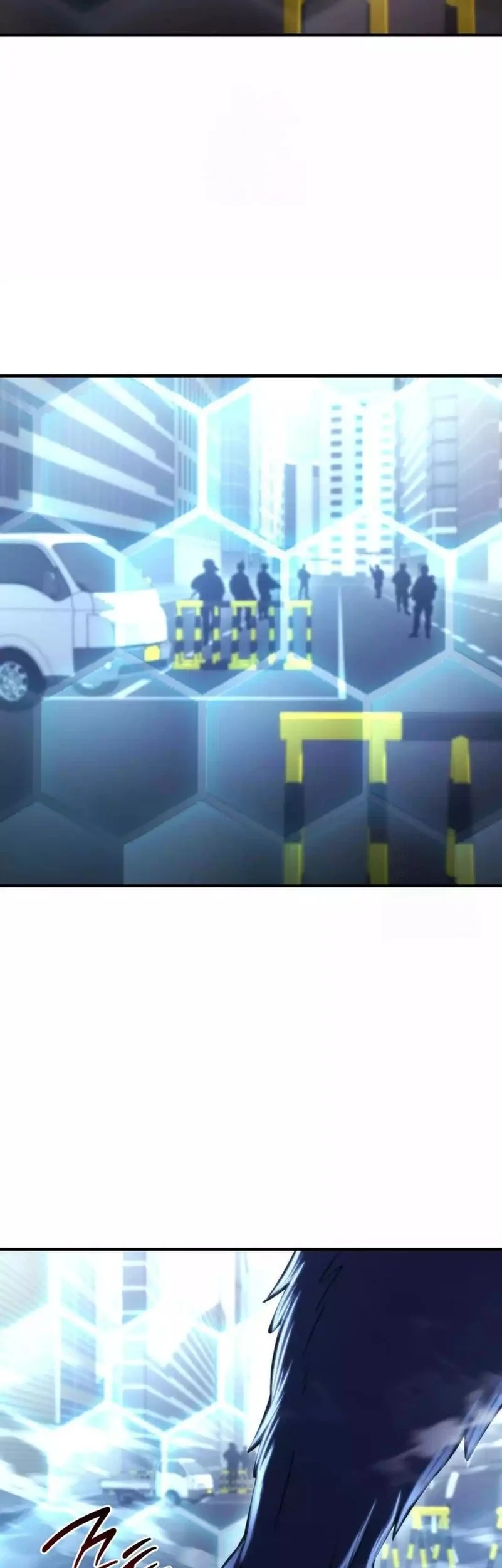 Hiding a Logistics Center in the Apocalypse Chapter 71 Gambar 42