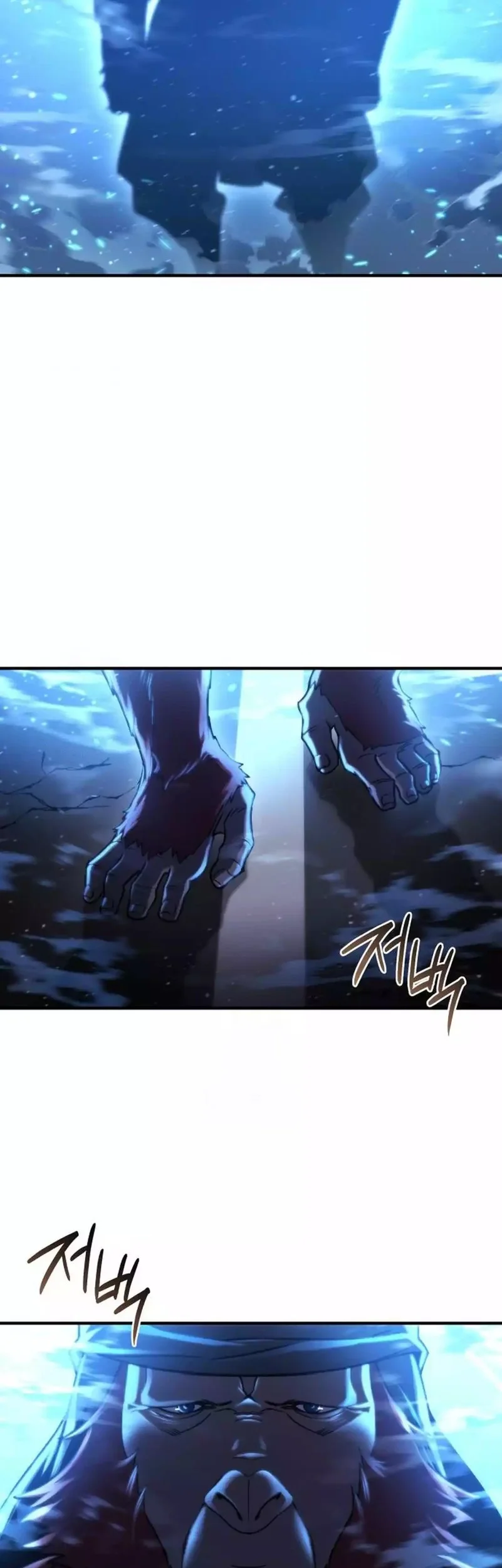 Hiding a Logistics Center in the Apocalypse Chapter 71 Gambar 46