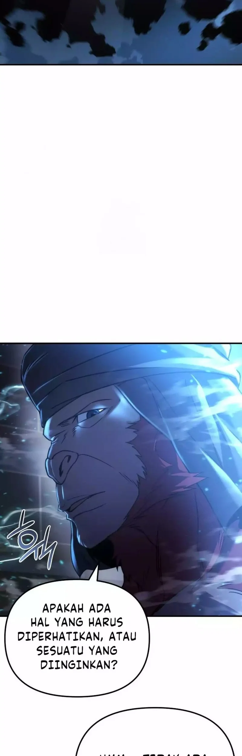 Hiding a Logistics Center in the Apocalypse Chapter 71 Gambar 49