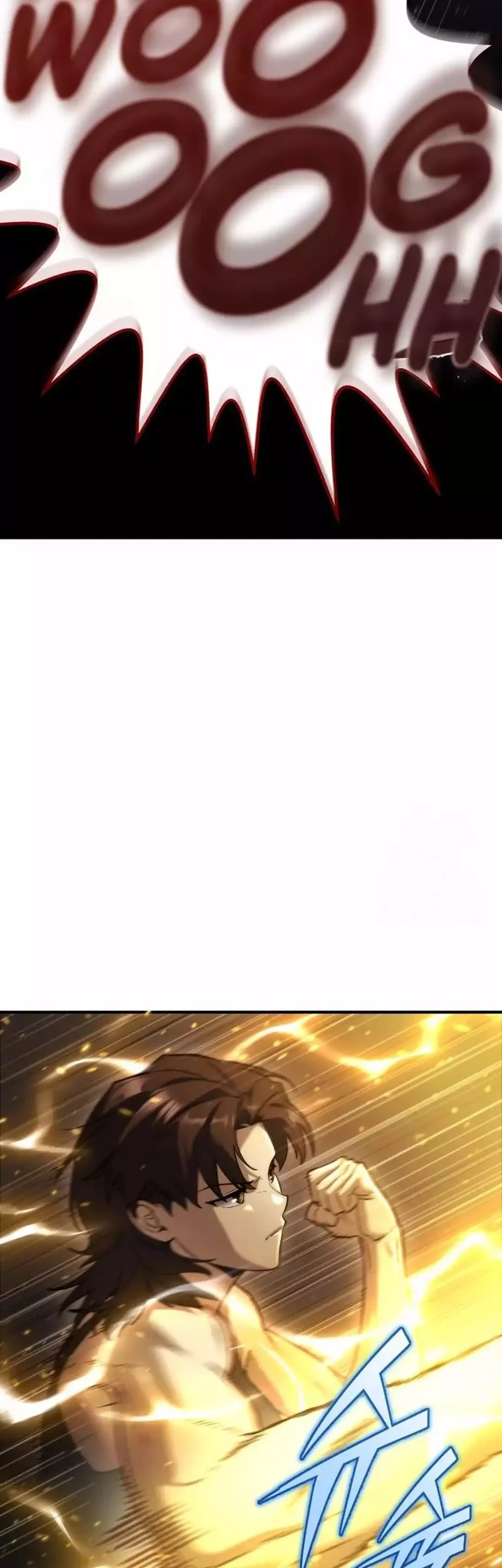 Hiding a Logistics Center in the Apocalypse Chapter 71 Gambar 53