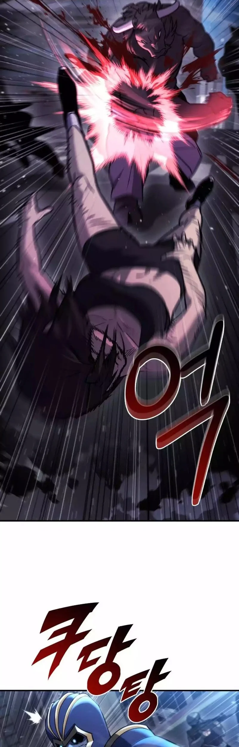 Hiding a Logistics Center in the Apocalypse Chapter 71 Gambar 57