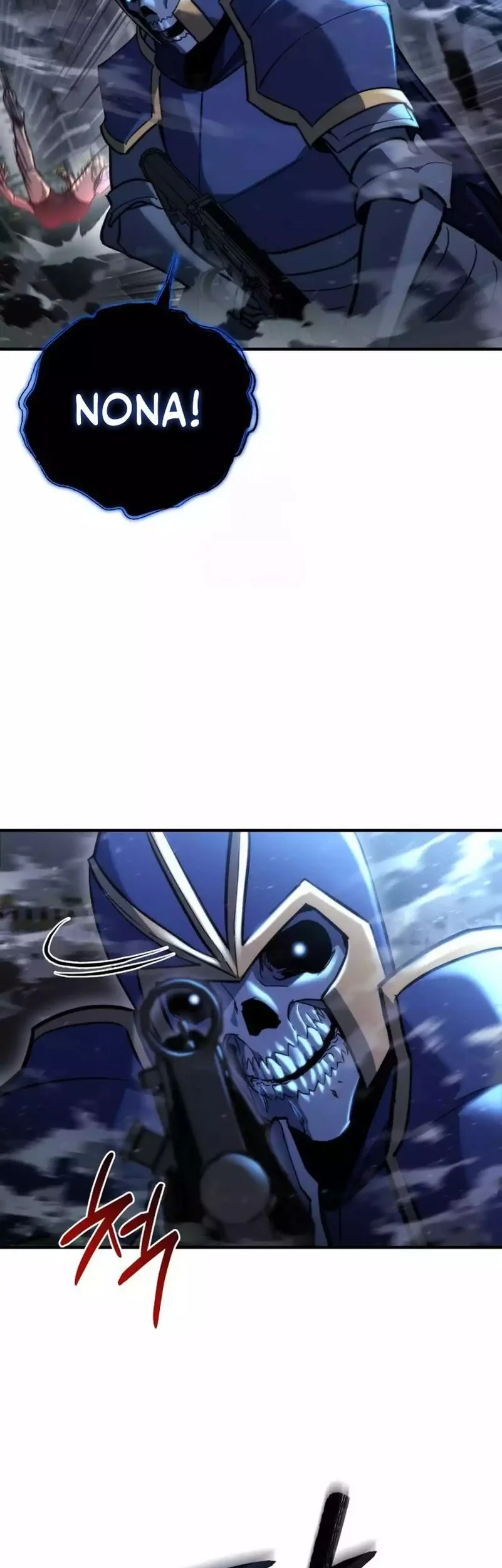 Hiding a Logistics Center in the Apocalypse Chapter 71 Gambar 58