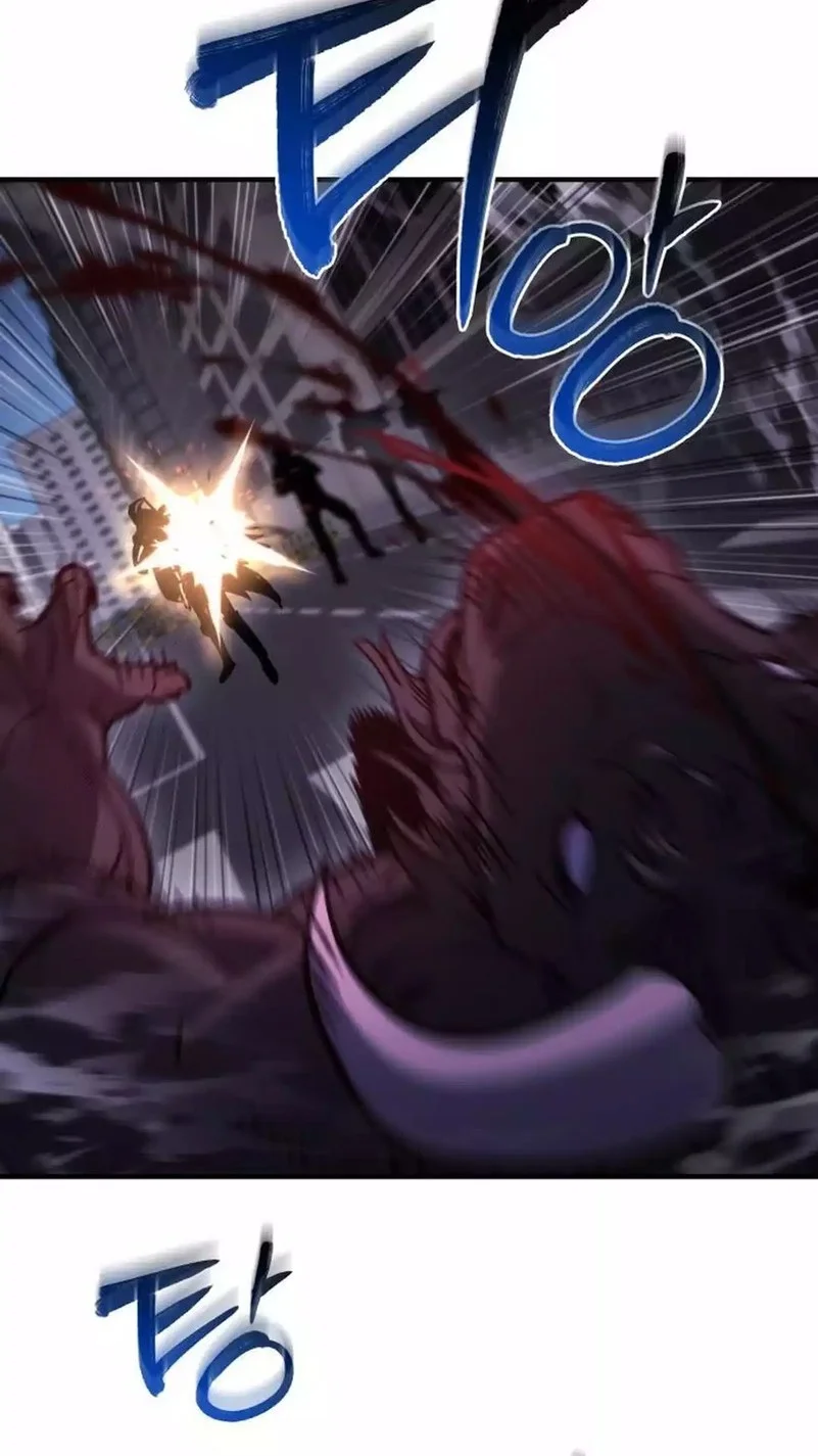 Hiding a Logistics Center in the Apocalypse Chapter 71 Gambar 59