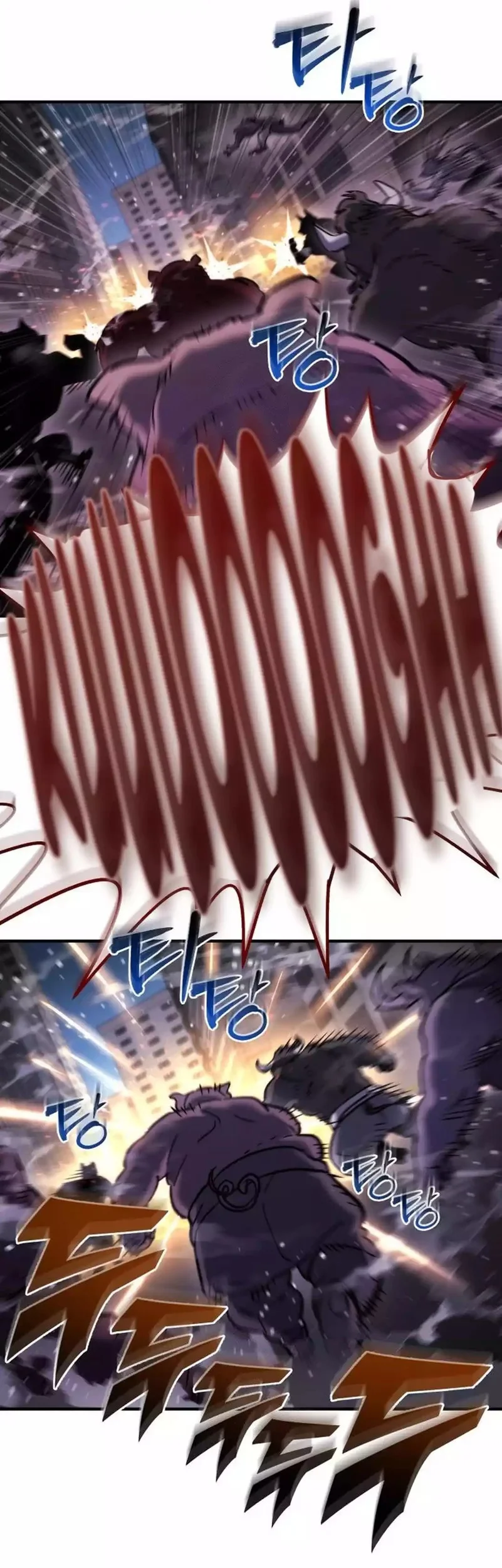 Hiding a Logistics Center in the Apocalypse Chapter 71 Gambar 60