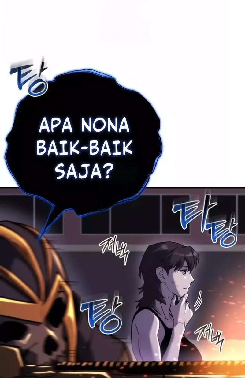 Hiding a Logistics Center in the Apocalypse Chapter 71 Gambar 63