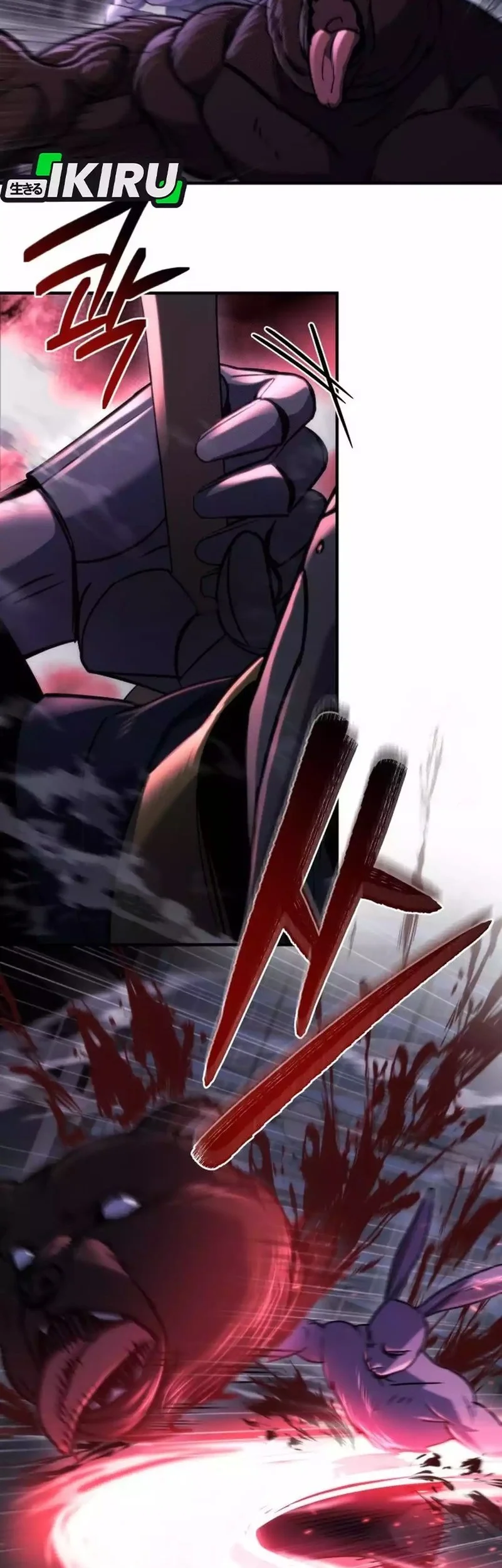 Hiding a Logistics Center in the Apocalypse Chapter 71 Gambar 65