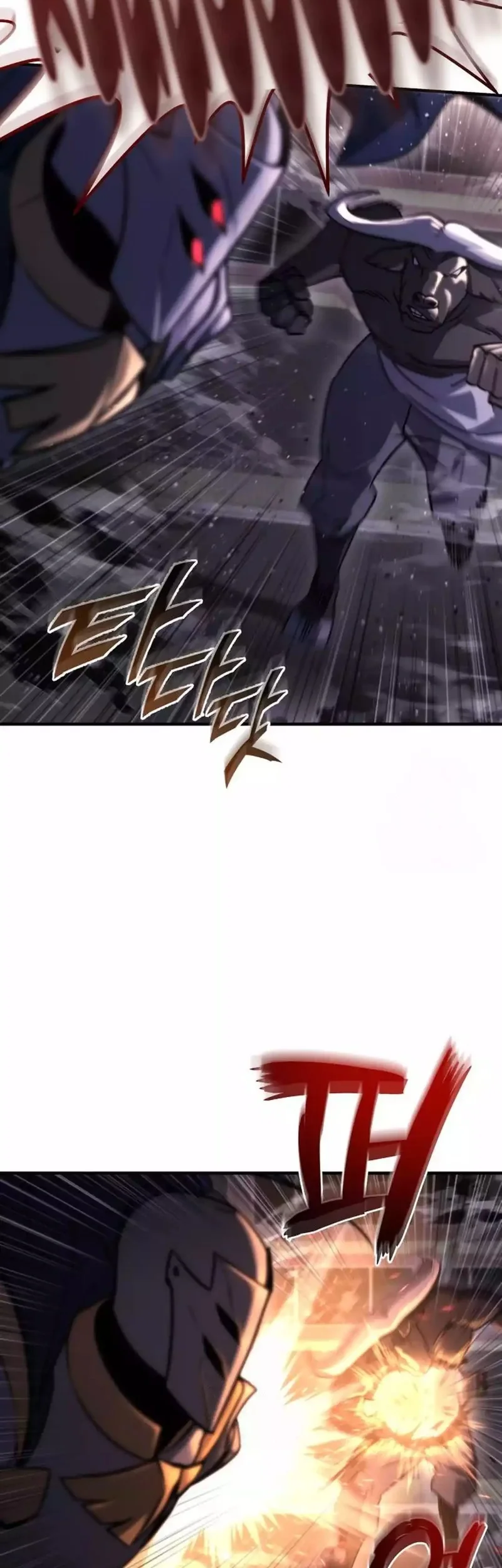 Hiding a Logistics Center in the Apocalypse Chapter 71 Gambar 68