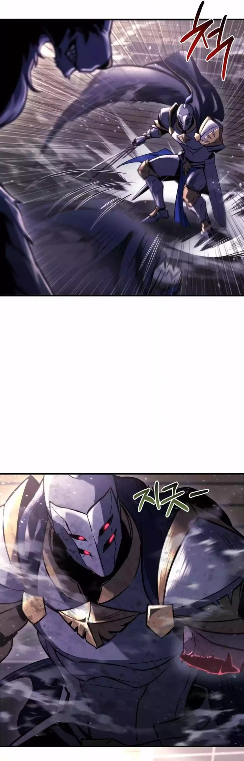 Hiding a Logistics Center in the Apocalypse Chapter 71 Gambar 76