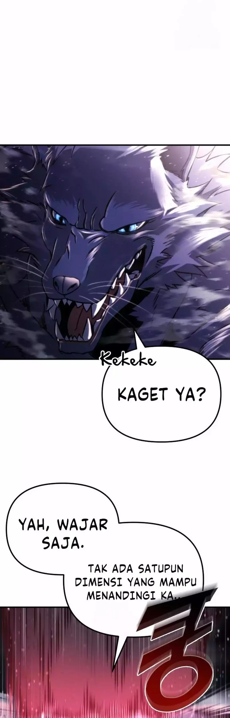 Hiding a Logistics Center in the Apocalypse Chapter 71 Gambar 78