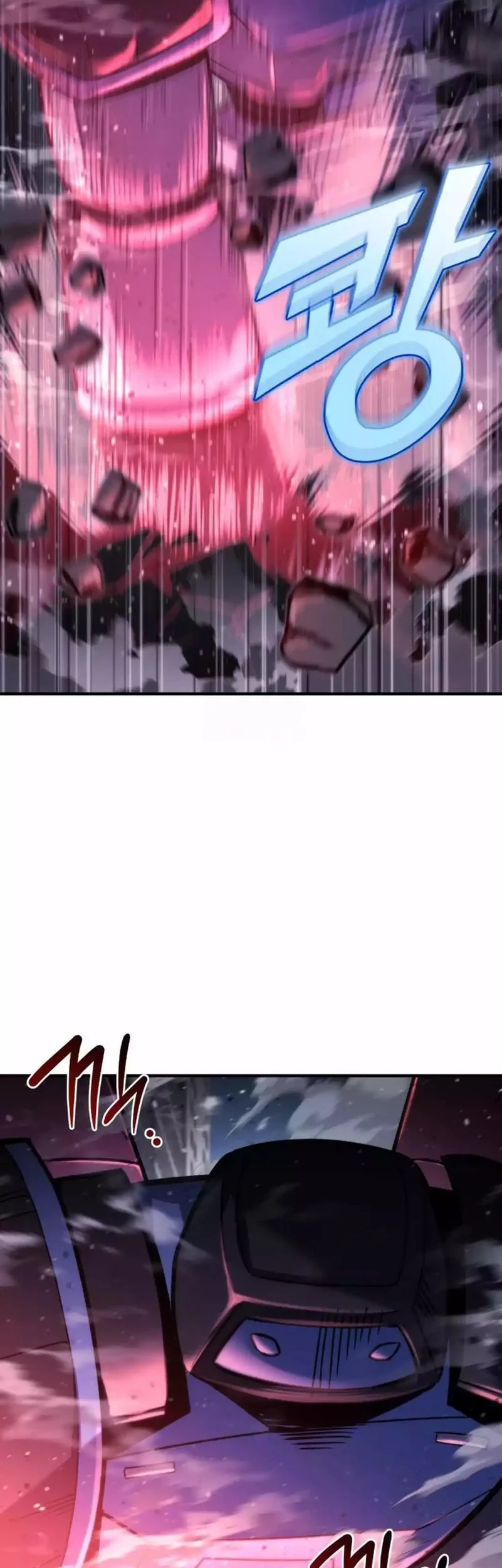 Hiding a Logistics Center in the Apocalypse Chapter 71 Gambar 80