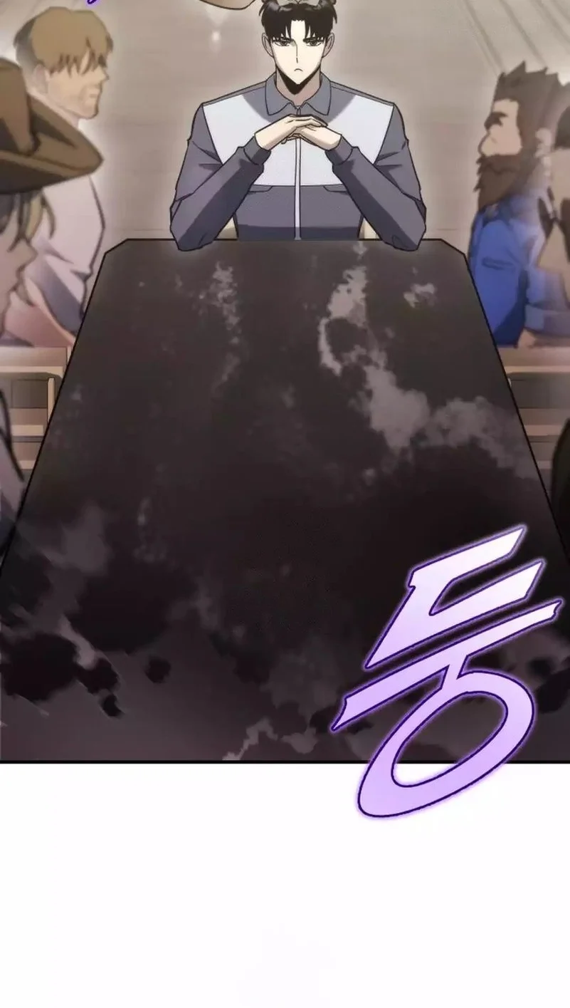 Hiding a Logistics Center in the Apocalypse Chapter 71 Gambar 7