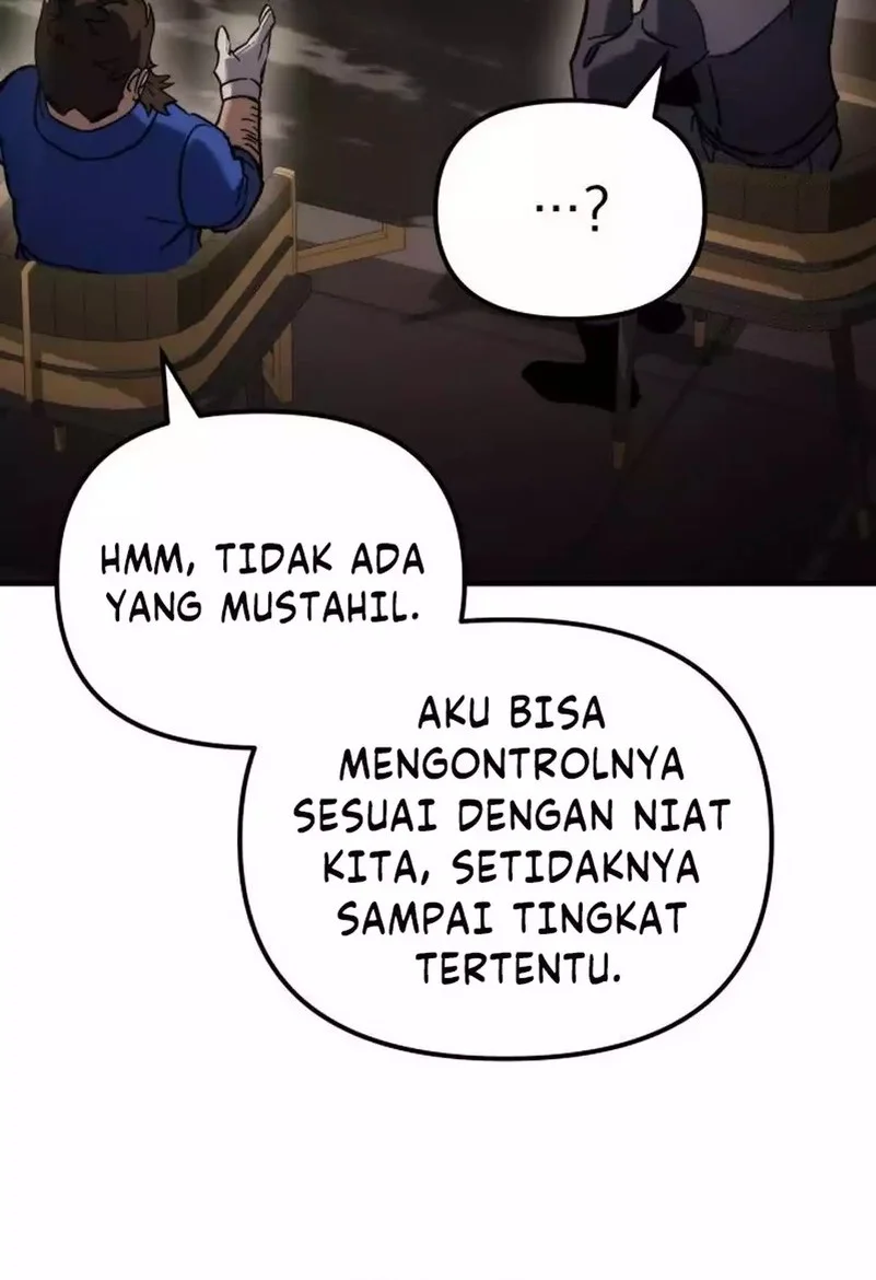 Hiding a Logistics Center in the Apocalypse Chapter 71 Gambar 15