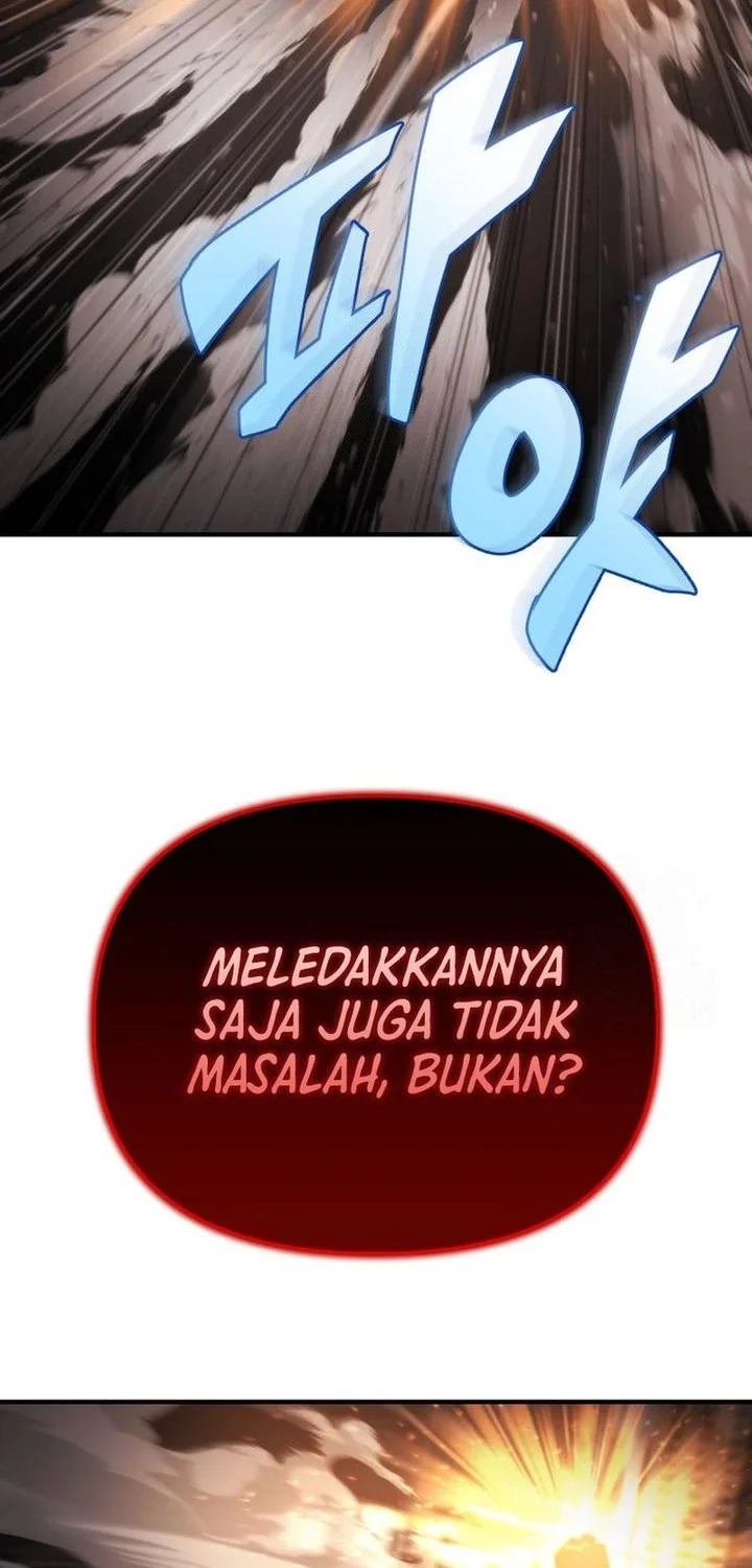 Hiding a Logistics Center in the Apocalypse Chapter 72 Gambar 26