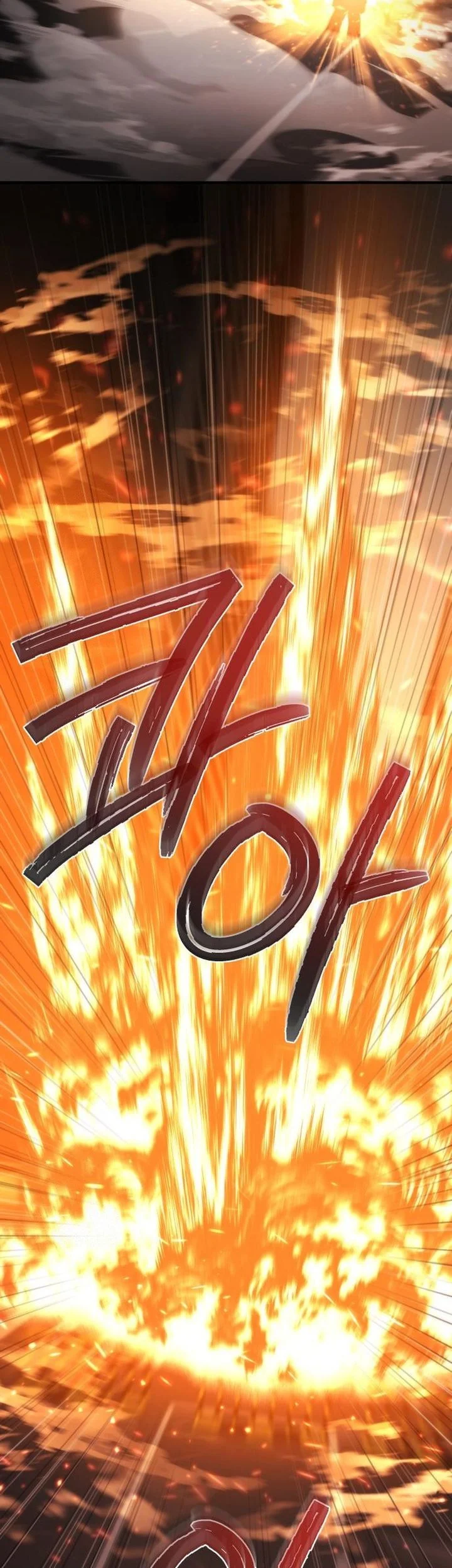 Hiding a Logistics Center in the Apocalypse Chapter 72 Gambar 27