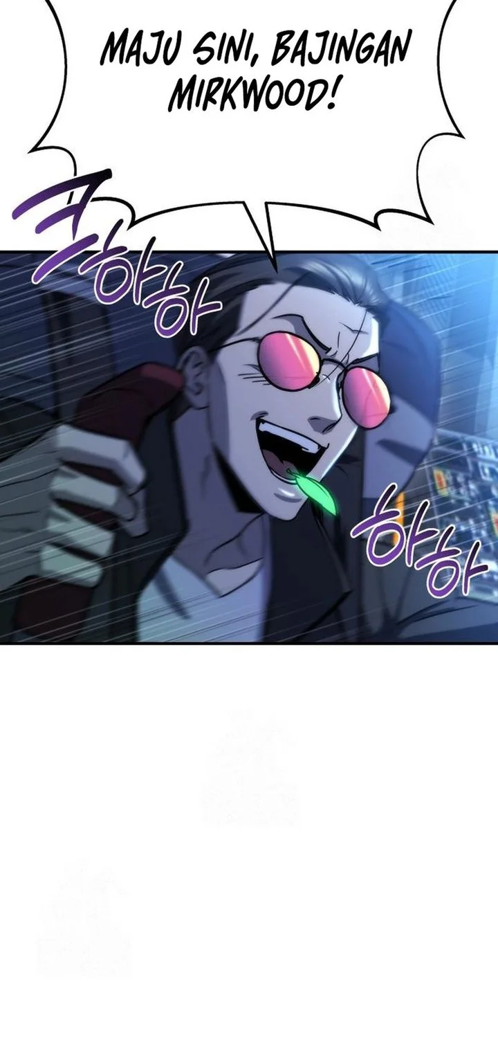 Hiding a Logistics Center in the Apocalypse Chapter 72 Gambar 34