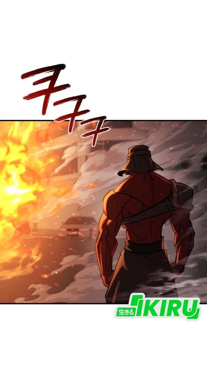 Hiding a Logistics Center in the Apocalypse Chapter 72 Gambar 40