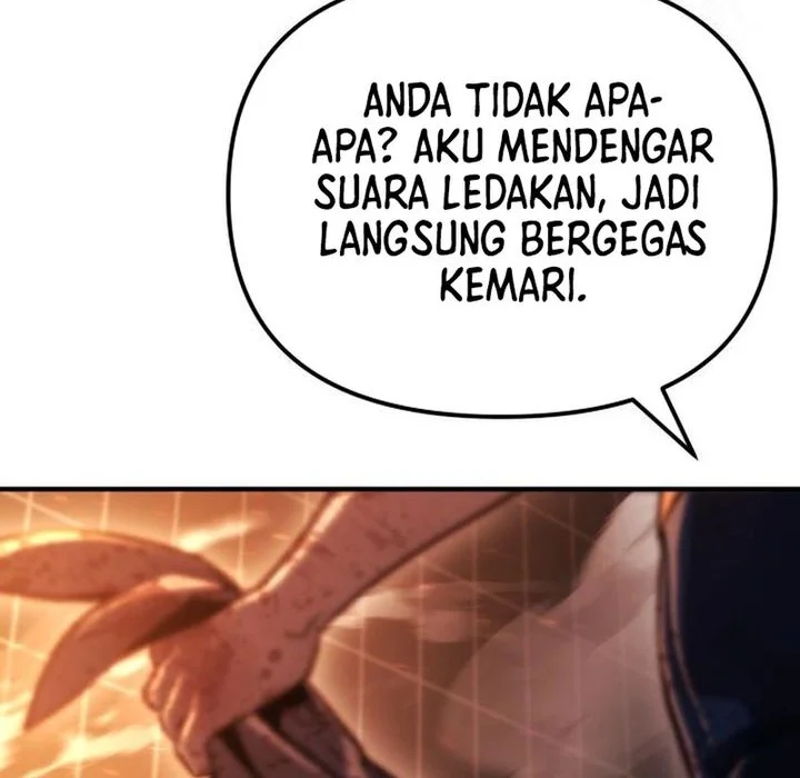 Hiding a Logistics Center in the Apocalypse Chapter 72 Gambar 46