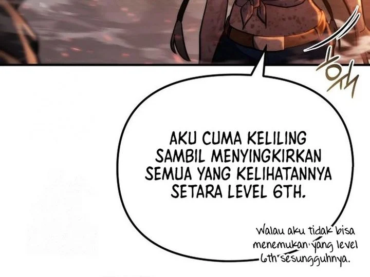 Hiding a Logistics Center in the Apocalypse Chapter 72 Gambar 48