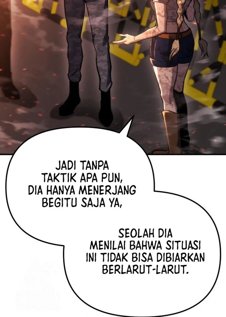 Hiding a Logistics Center in the Apocalypse Chapter 72 Gambar 50