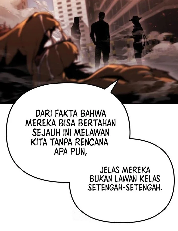 Hiding a Logistics Center in the Apocalypse Chapter 72 Gambar 52