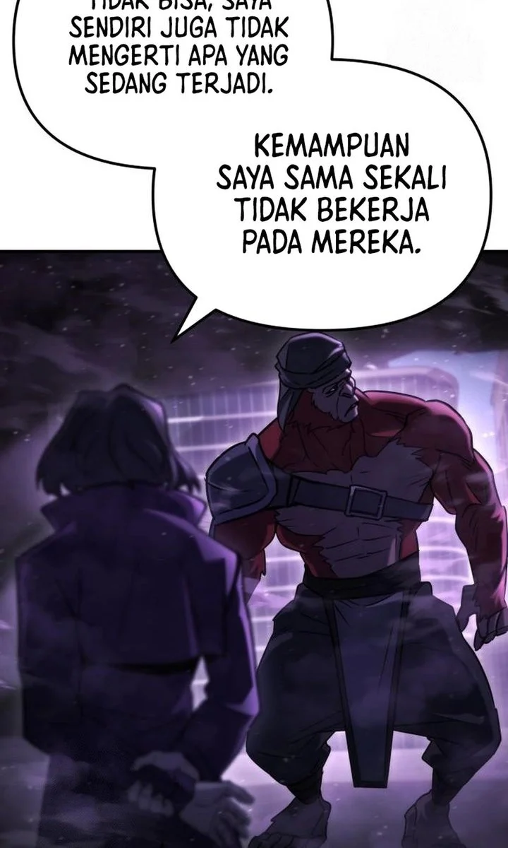 Hiding a Logistics Center in the Apocalypse Chapter 72 Gambar 61