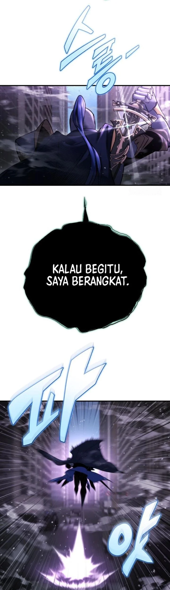 Hiding a Logistics Center in the Apocalypse Chapter 72 Gambar 71