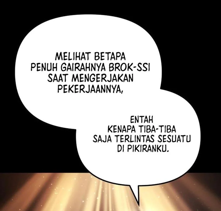 Hiding a Logistics Center in the Apocalypse Chapter 72 Gambar 14