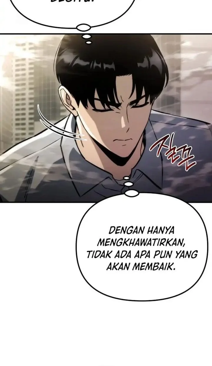 Hiding a Logistics Center in the Apocalypse Chapter 73 Gambar 36