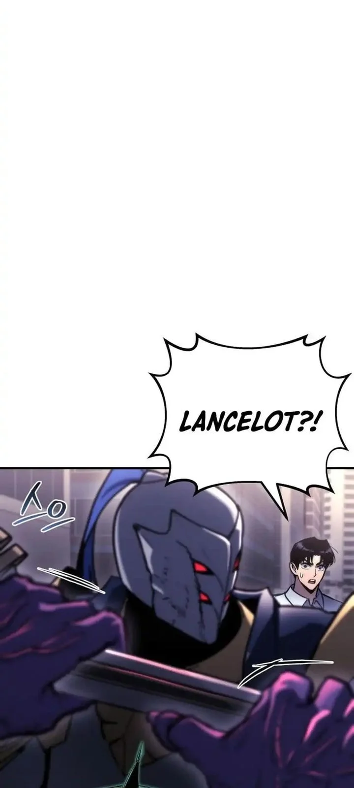 Hiding a Logistics Center in the Apocalypse Chapter 73 Gambar 42