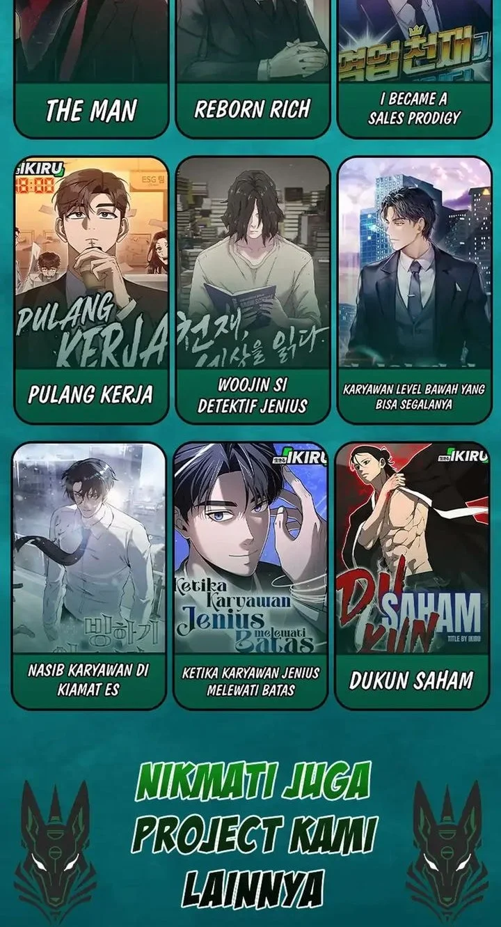 Hiding a Logistics Center in the Apocalypse Chapter 73 Gambar 68