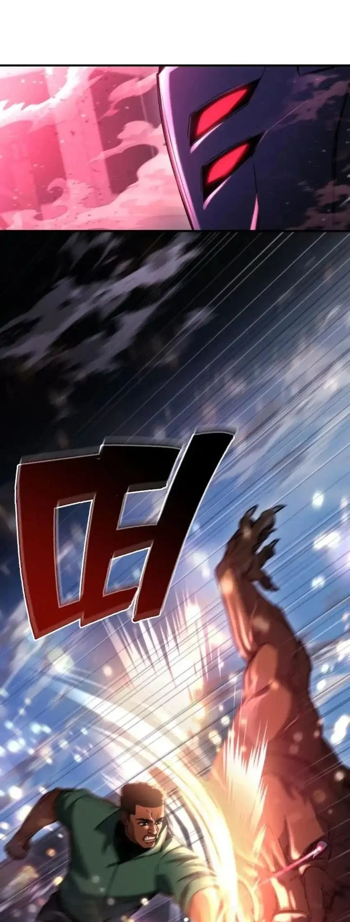 Hiding a Logistics Center in the Apocalypse Chapter 73 Gambar 12