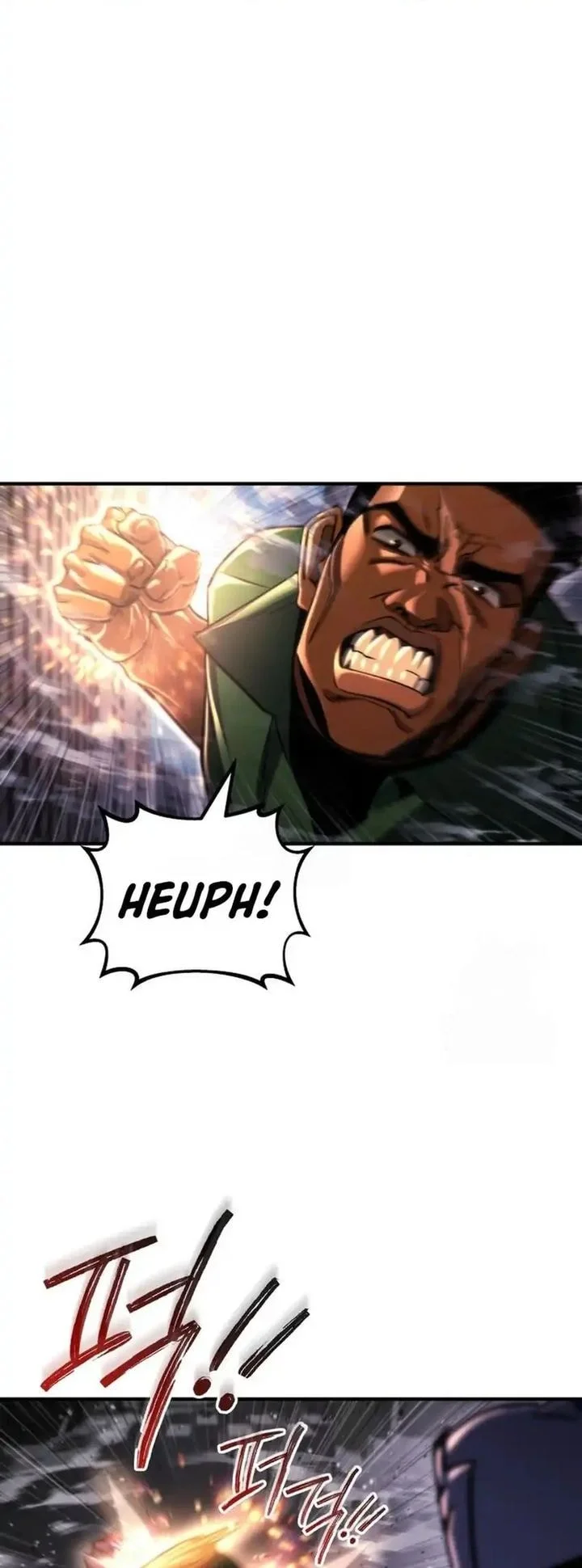 Hiding a Logistics Center in the Apocalypse Chapter 73 Gambar 15