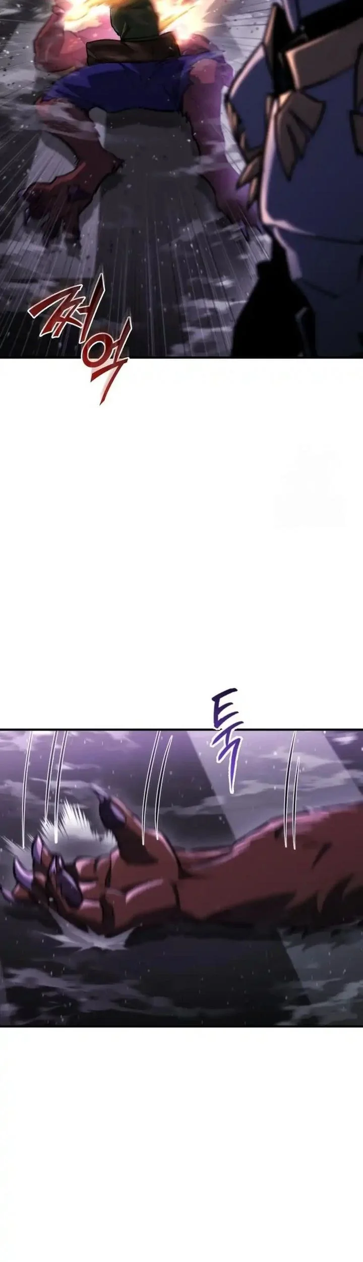 Hiding a Logistics Center in the Apocalypse Chapter 73 Gambar 16