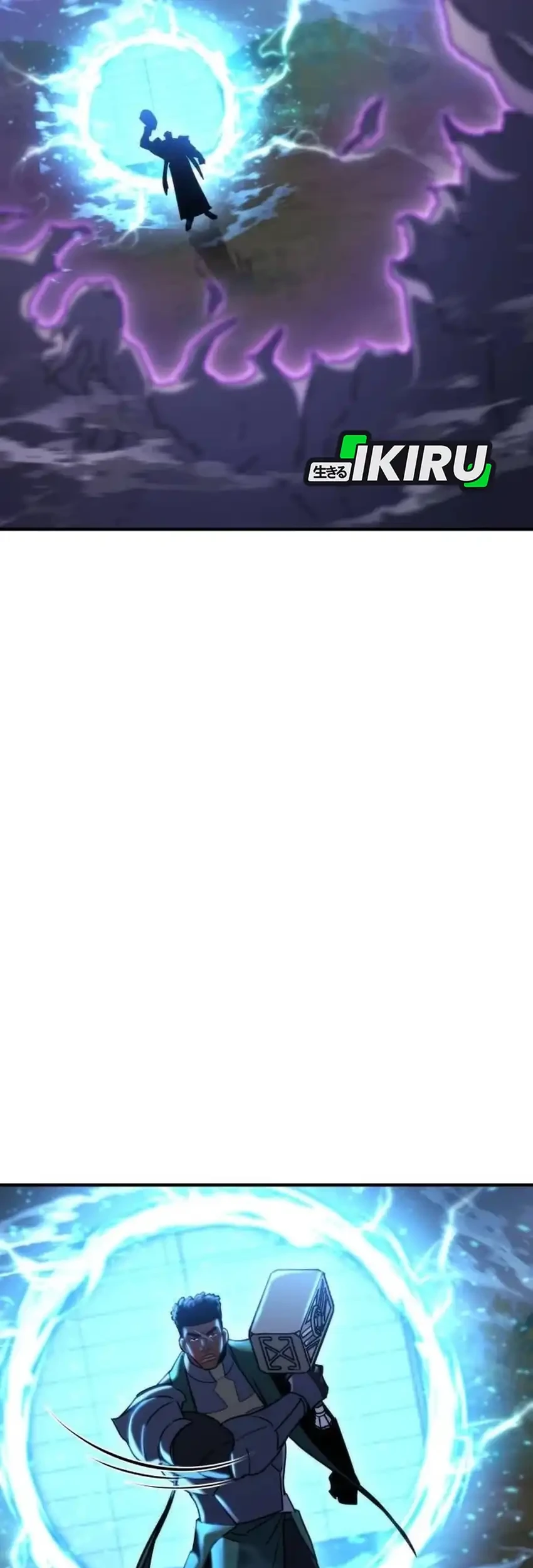 Hiding a Logistics Center in the Apocalypse Chapter 77 Gambar 20