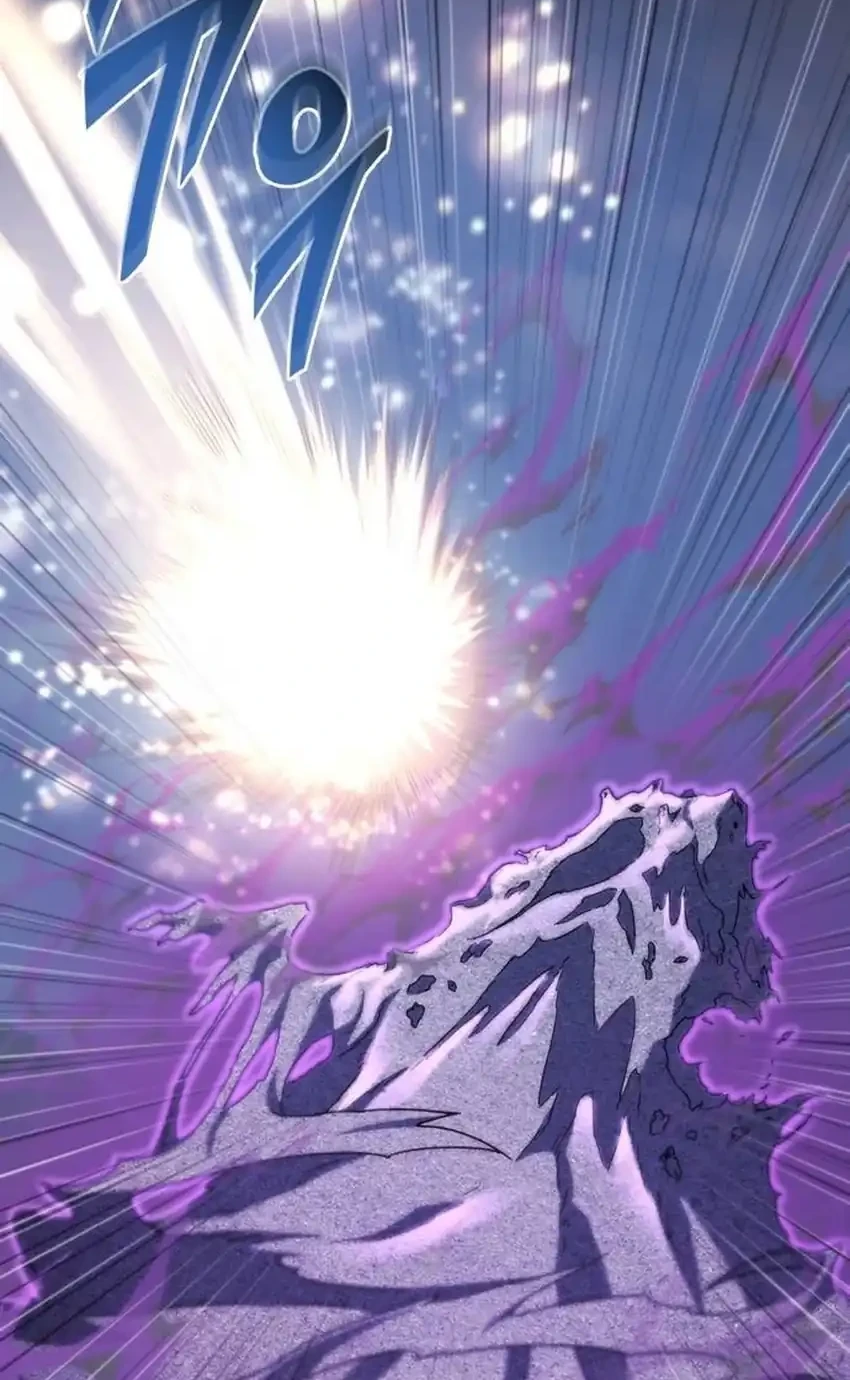 Hiding a Logistics Center in the Apocalypse Chapter 77 Gambar 23