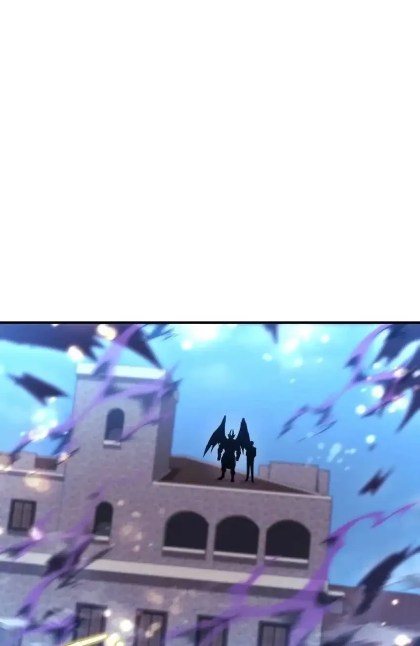 Hiding a Logistics Center in the Apocalypse Chapter 77 Gambar 25