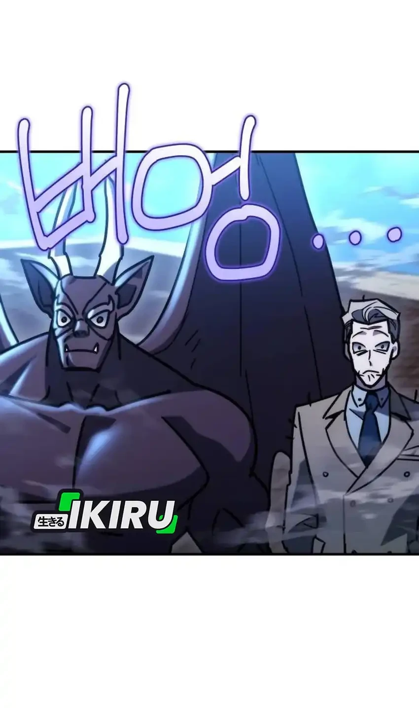 Hiding a Logistics Center in the Apocalypse Chapter 77 Gambar 27