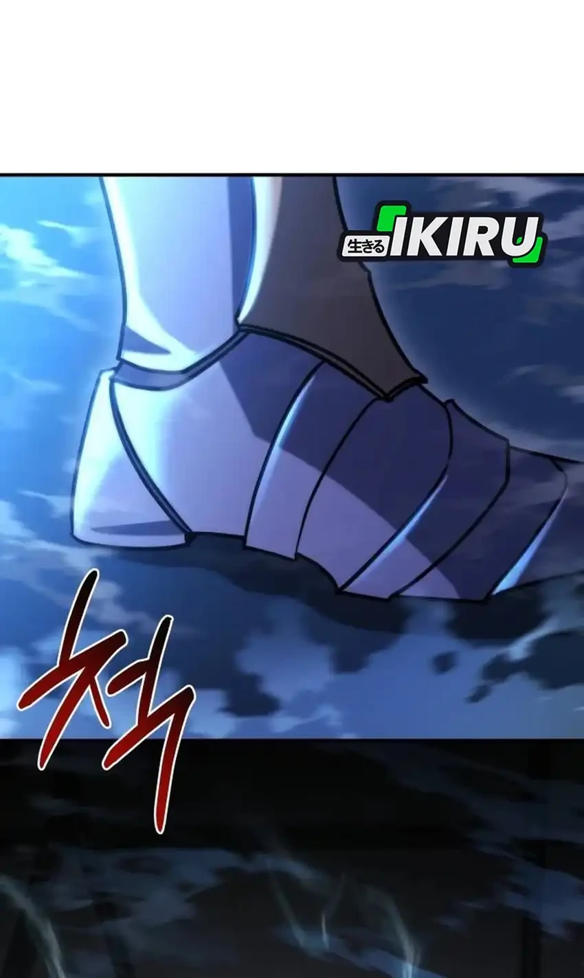 Hiding a Logistics Center in the Apocalypse Chapter 77 Gambar 31