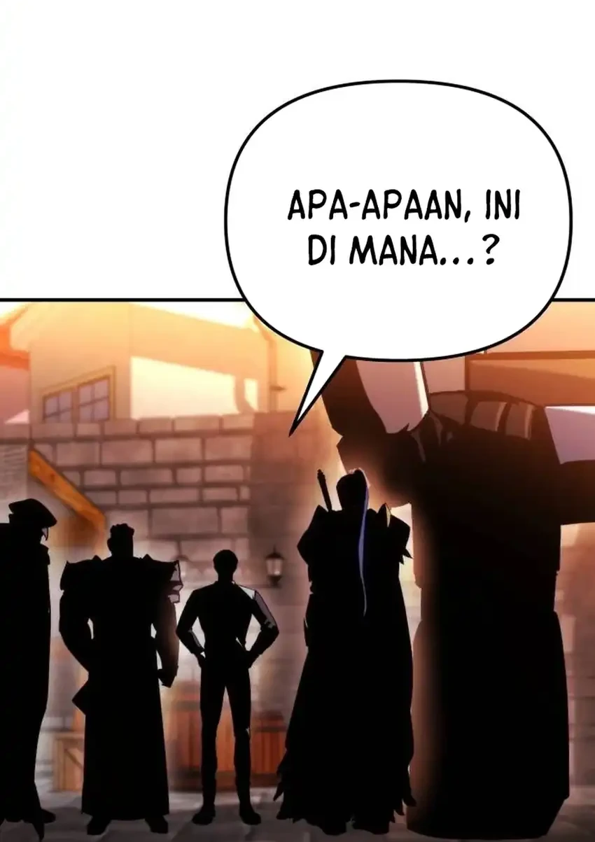 Hiding a Logistics Center in the Apocalypse Chapter 77 Gambar 51