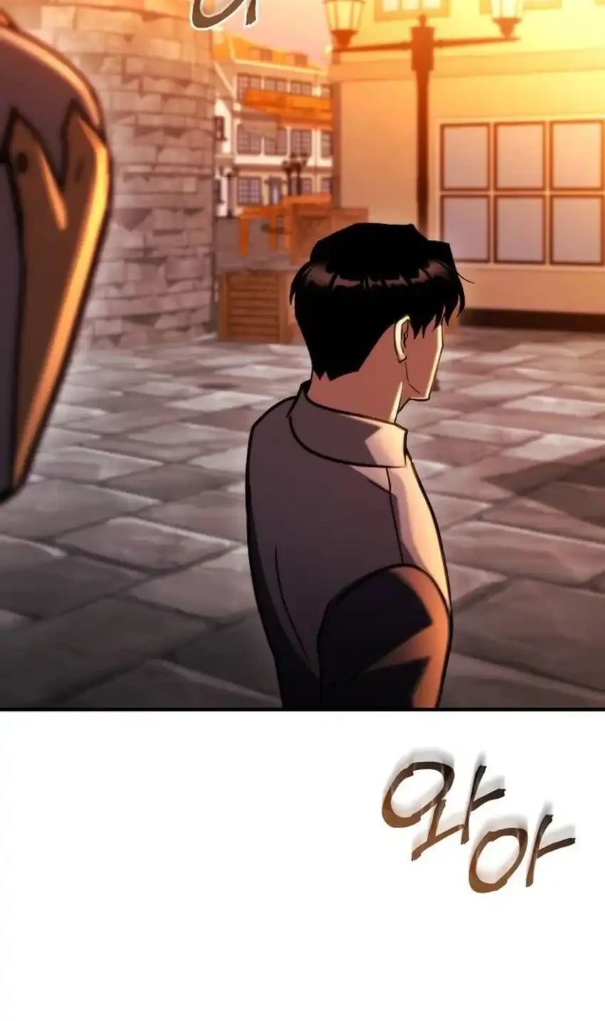 Hiding a Logistics Center in the Apocalypse Chapter 77 Gambar 53