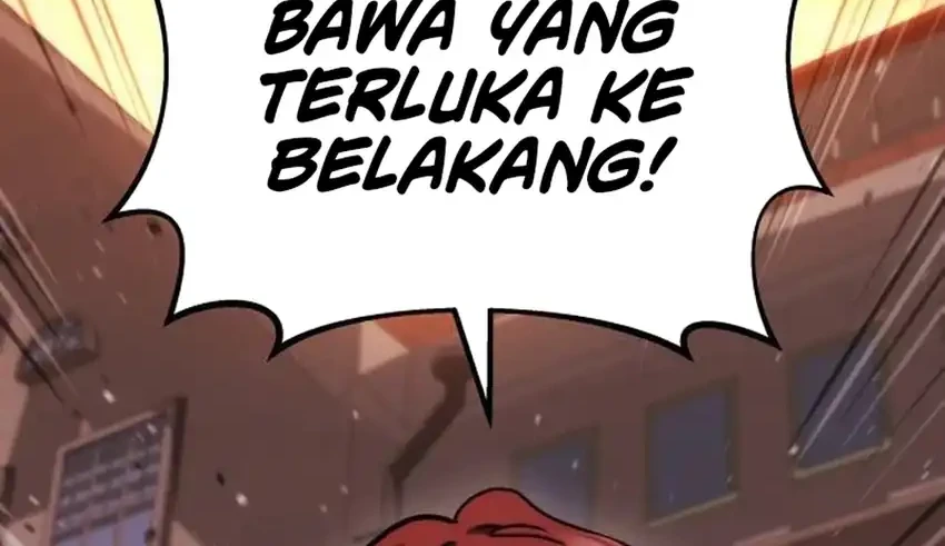 Hiding a Logistics Center in the Apocalypse Chapter 77 Gambar 55