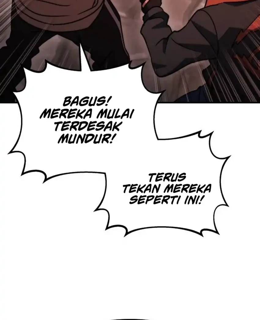 Hiding a Logistics Center in the Apocalypse Chapter 77 Gambar 59