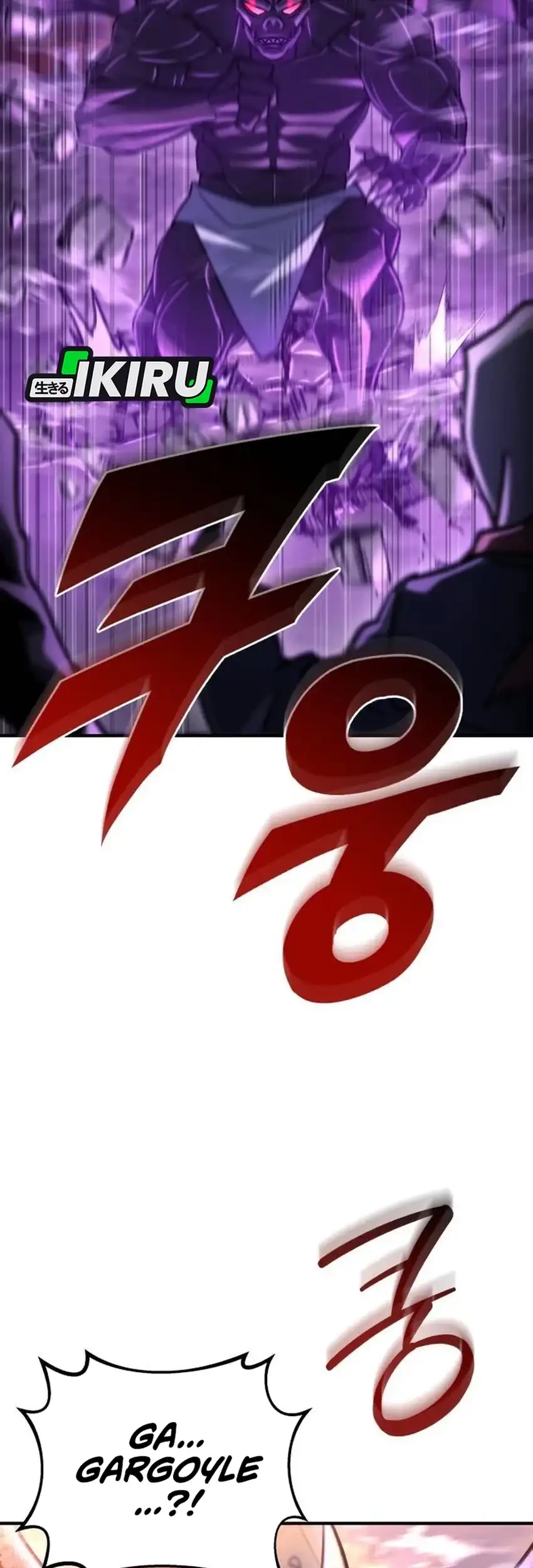 Hiding a Logistics Center in the Apocalypse Chapter 77 Gambar 62