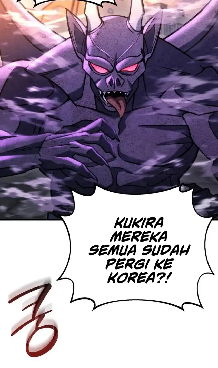 Hiding a Logistics Center in the Apocalypse Chapter 77 Gambar 63