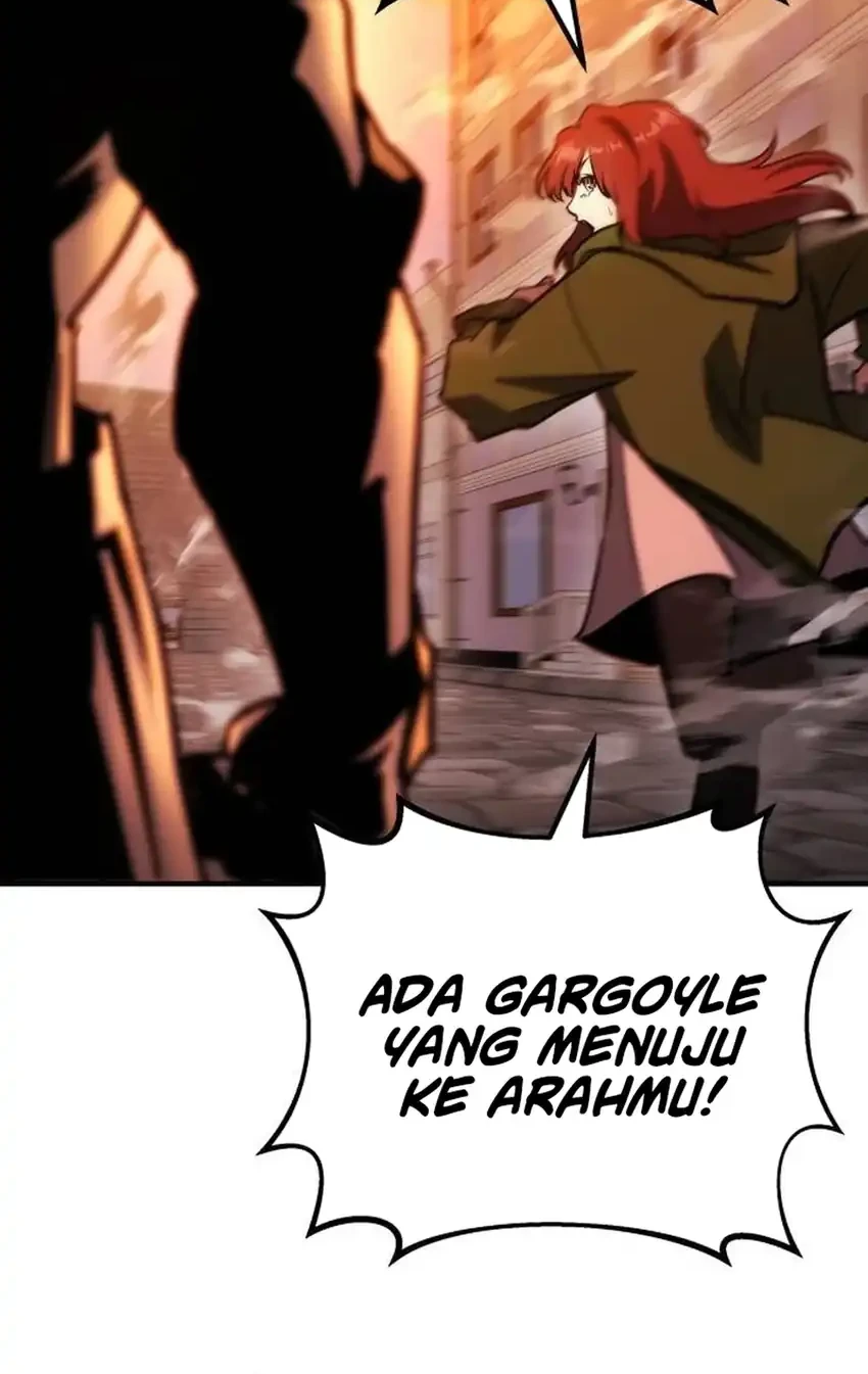 Hiding a Logistics Center in the Apocalypse Chapter 77 Gambar 67