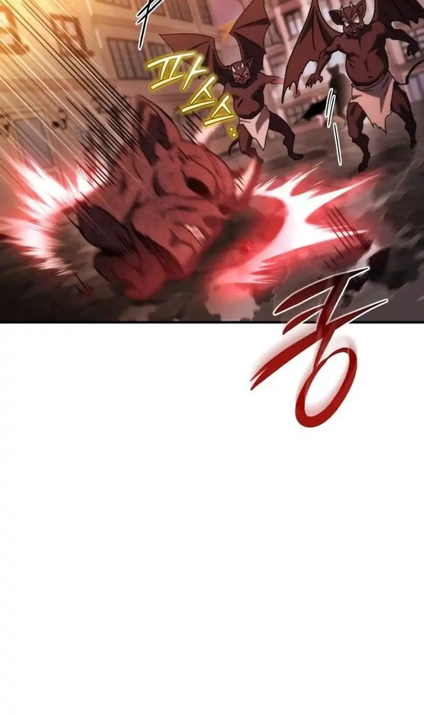 Hiding a Logistics Center in the Apocalypse Chapter 77 Gambar 71